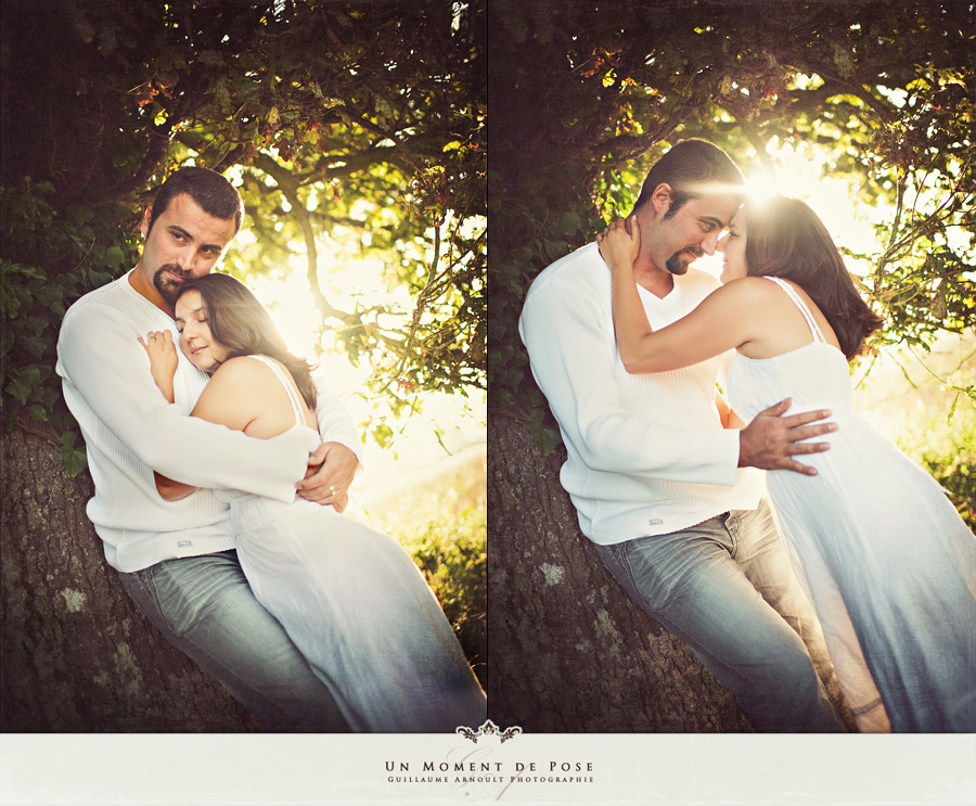 guillaume Arnoult - un Moment de Pose - A&H Double1